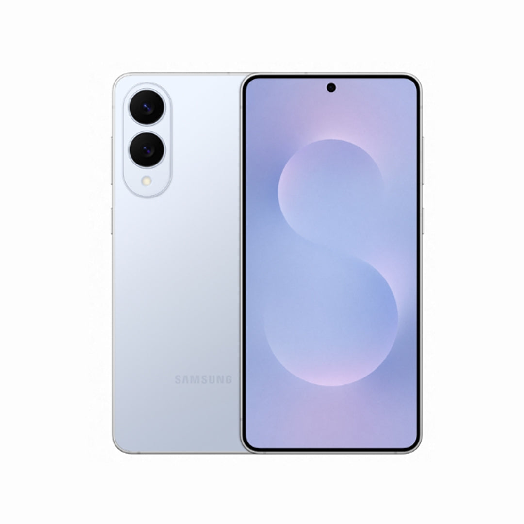 S25 Edge 256GB SIMフリー Ice Blue 新品 – NCモバイル