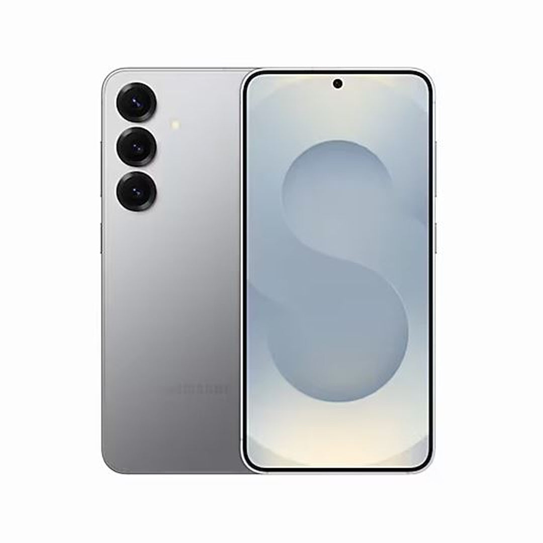 S25 256GB SIMフリー Silver Shadow 新品