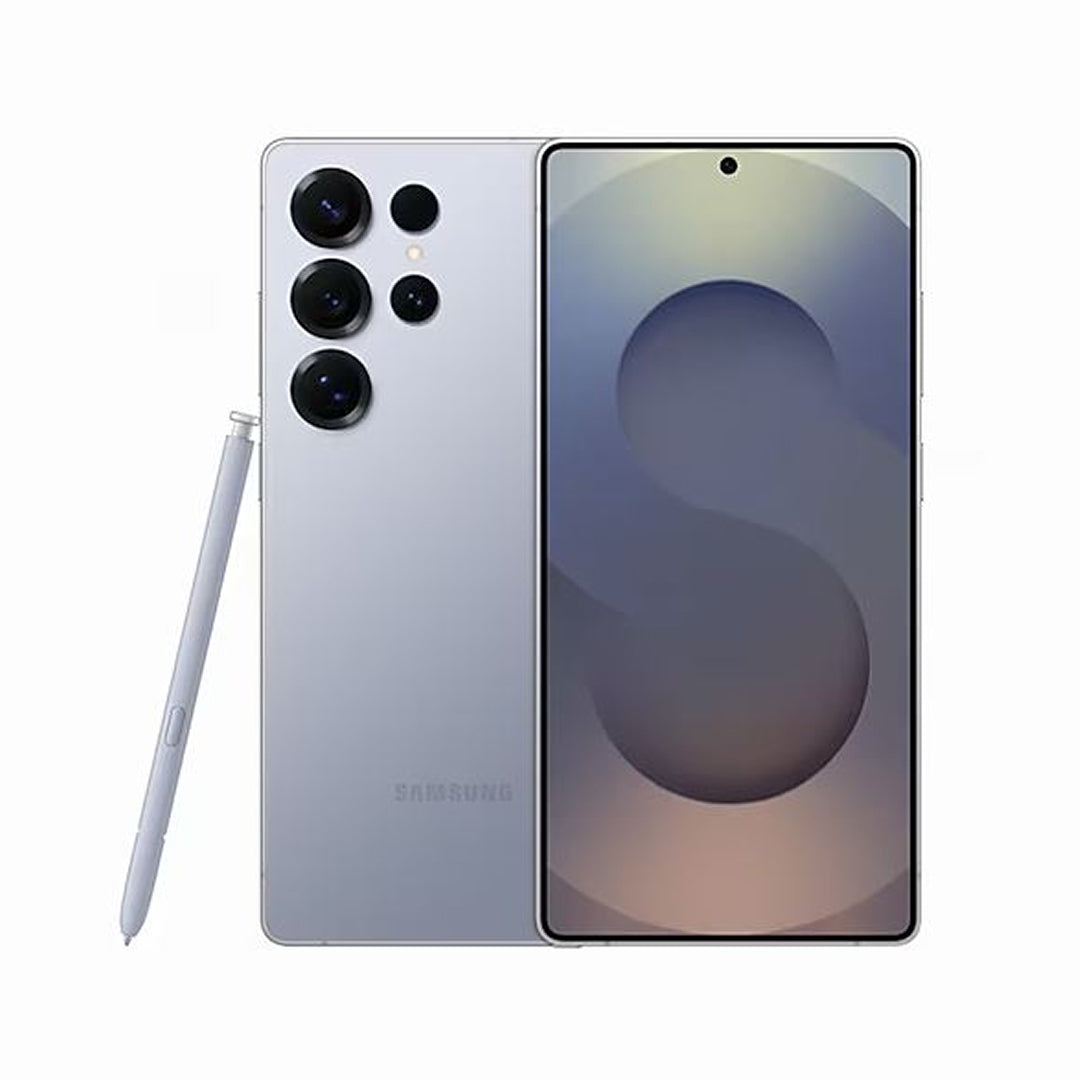 S25 Ultra 256GB SIMフリー Silver Blue 新品 – NCモバイル