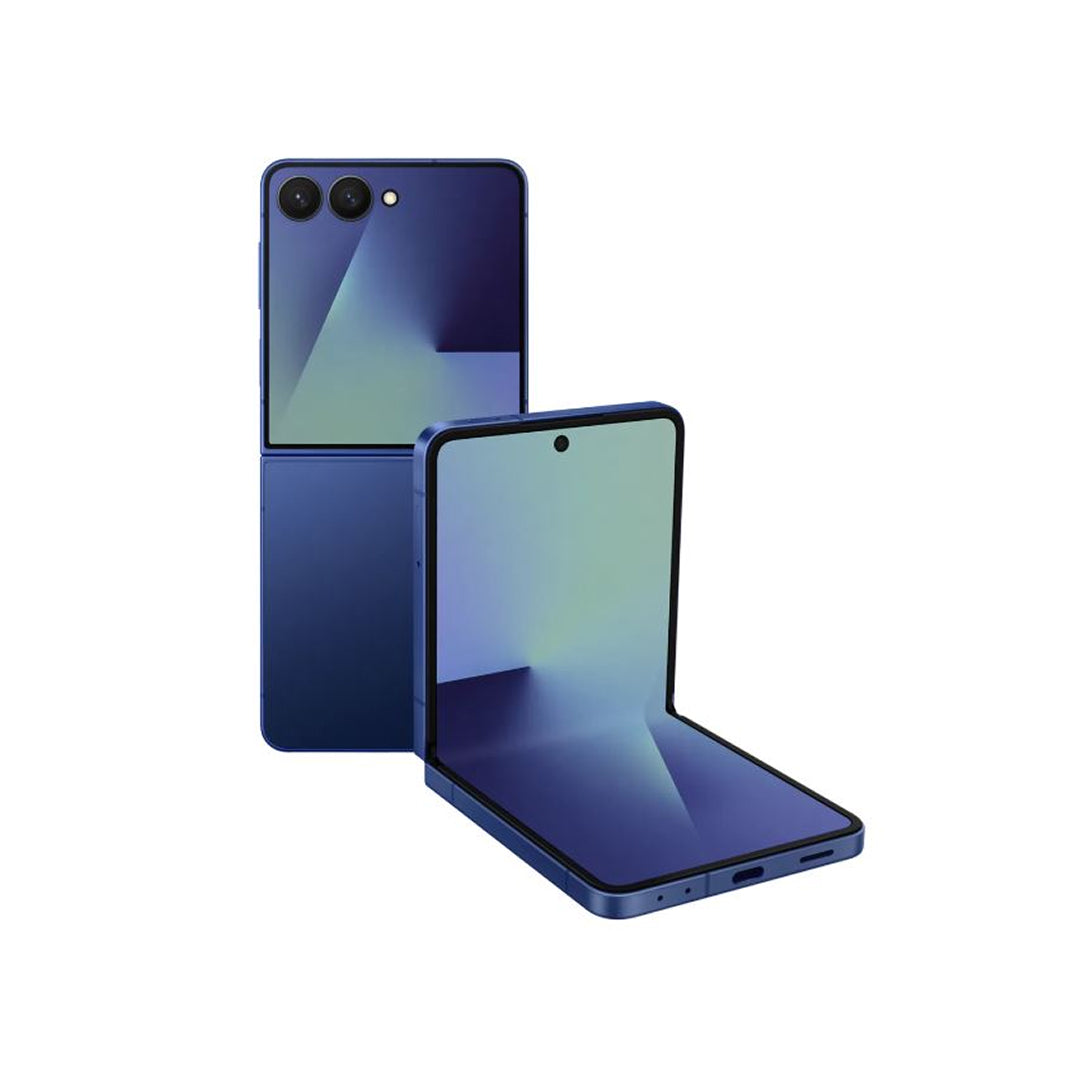 Flip7 256GB SIMフリー Blue Shadow 新品