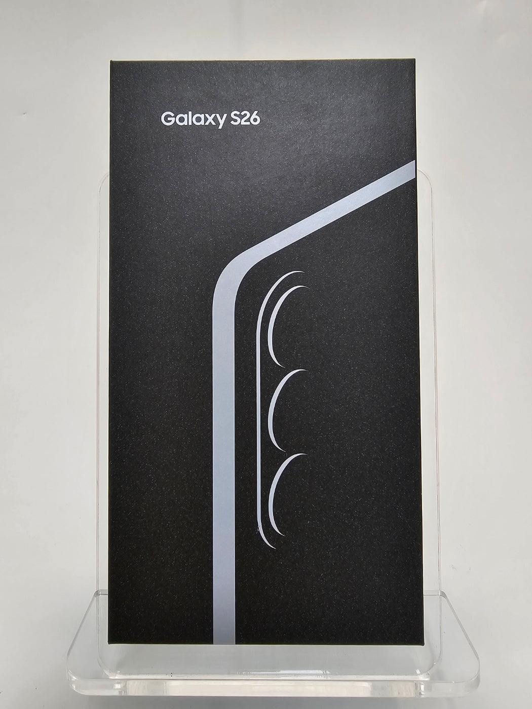 Galaxy S26 (SIMフリー, 新品)