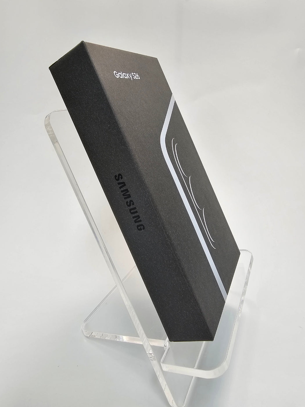 Galaxy S26 (SIMフリー, 新品)