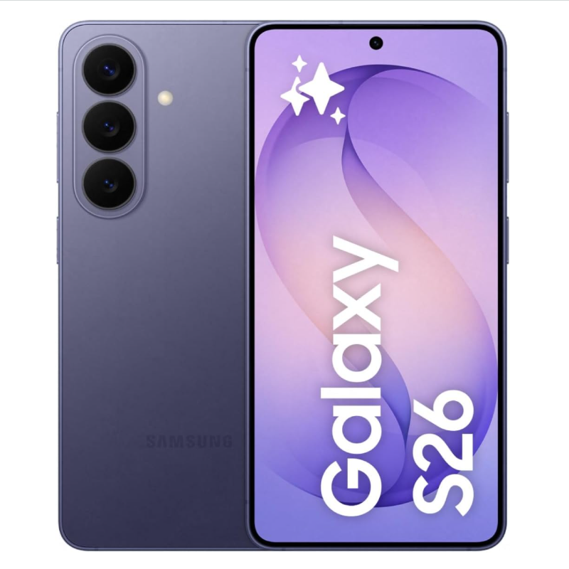Galaxy S26 (SIMフリー, 新品)