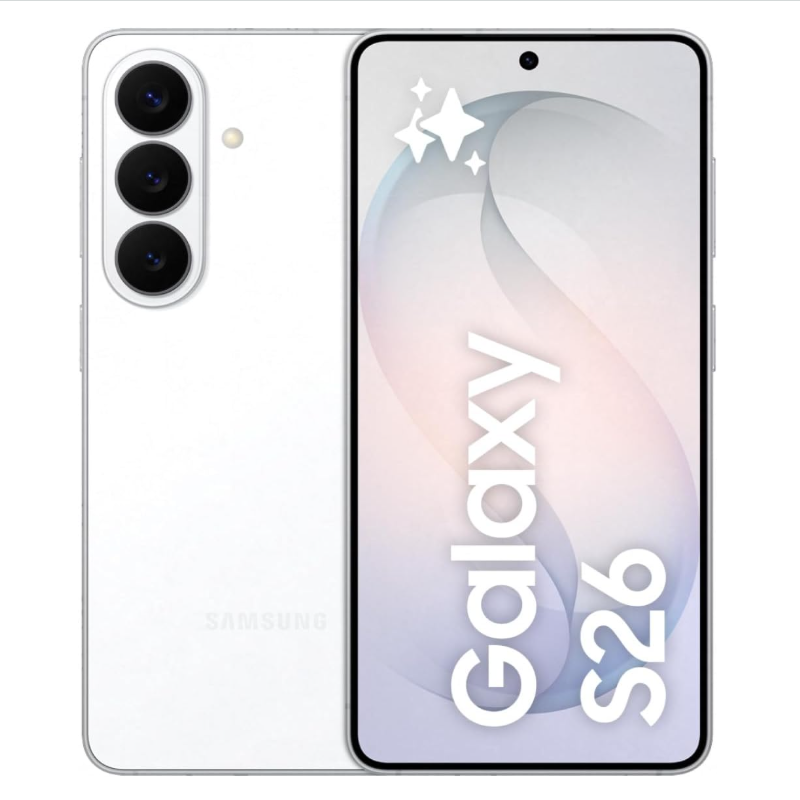 Galaxy S26 (SIMフリー, 新品)