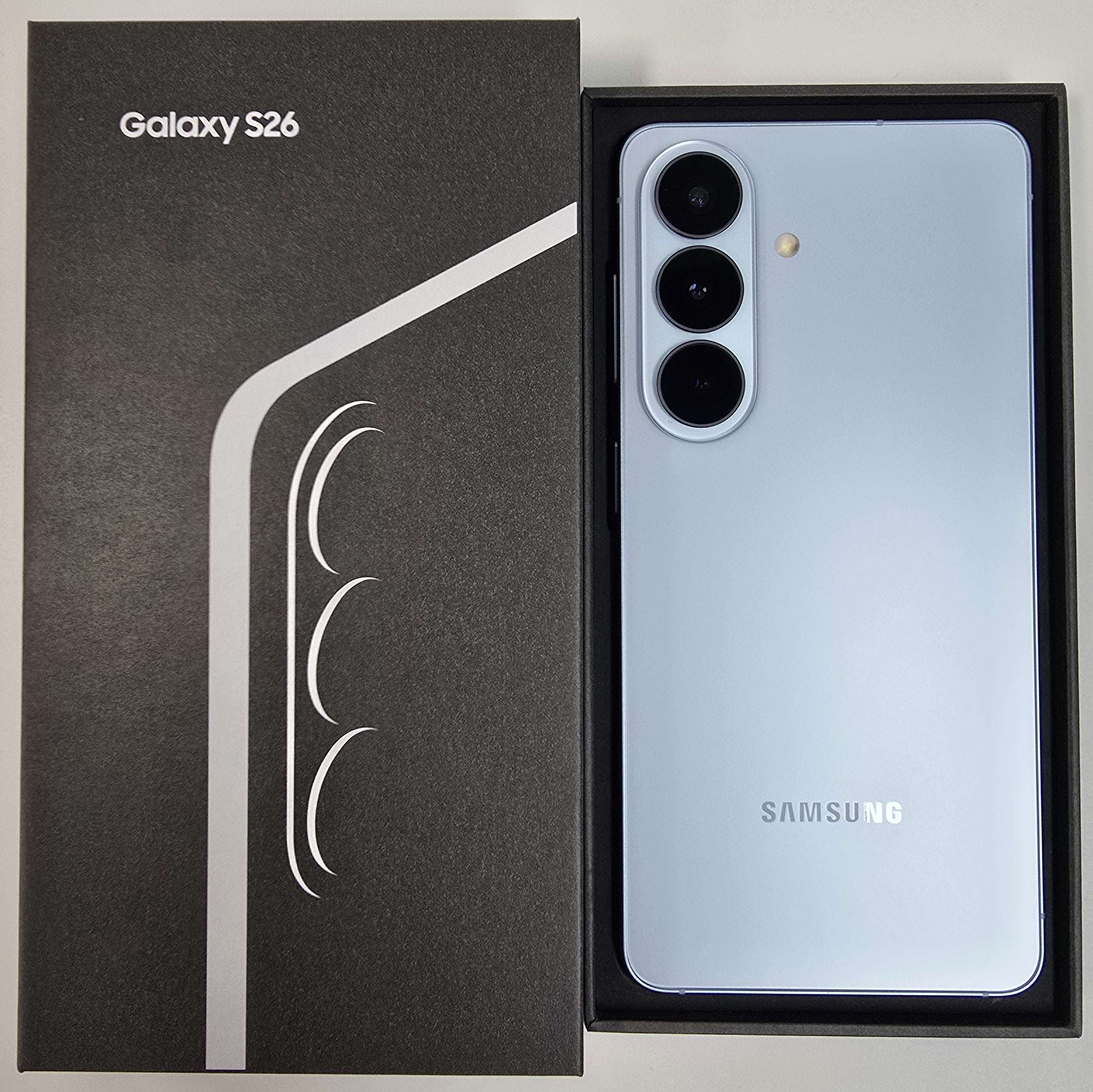 Galaxy S26 (SIMフリー, 未使用品)