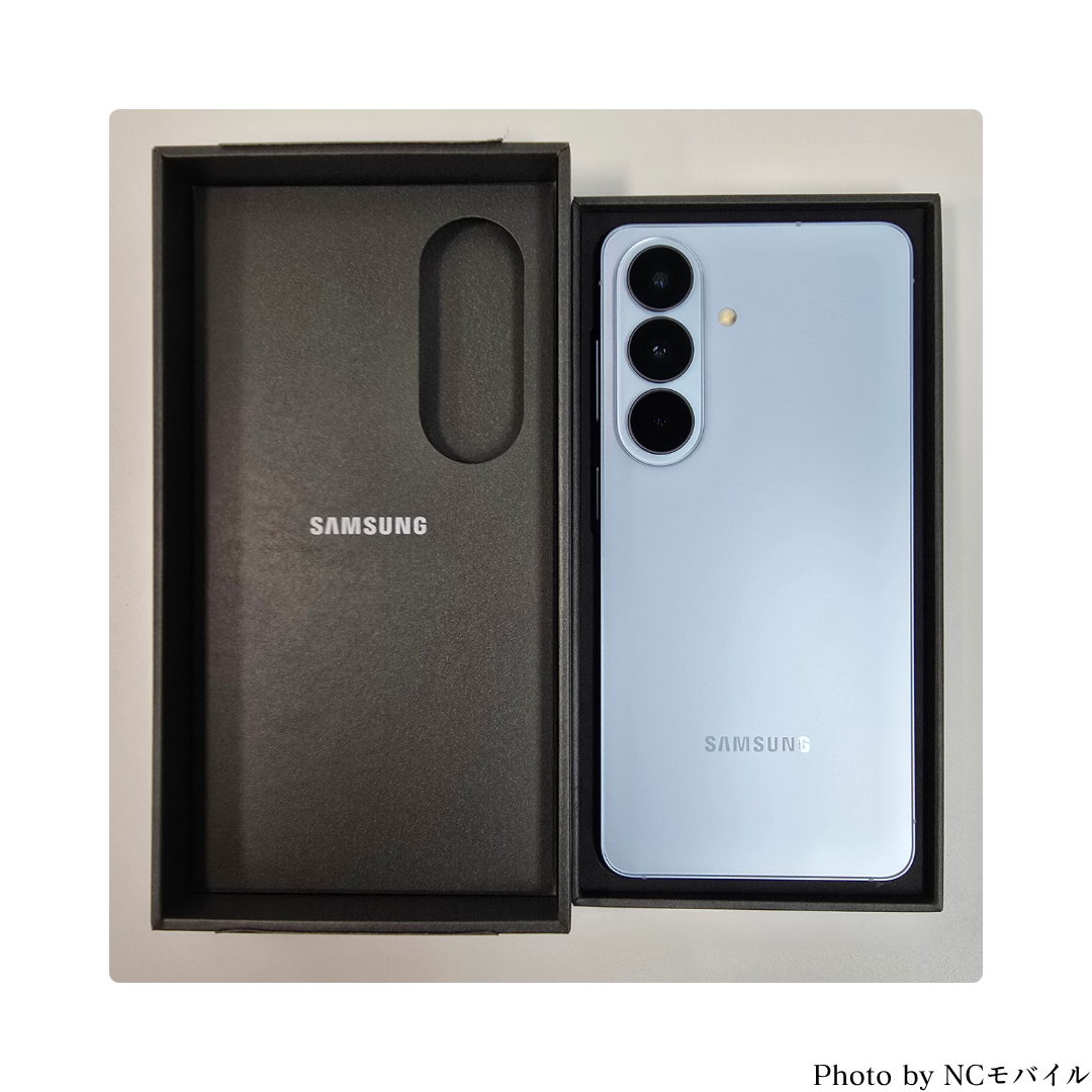 Galaxy S26 (SIMフリー, 未使用品) SM-S942