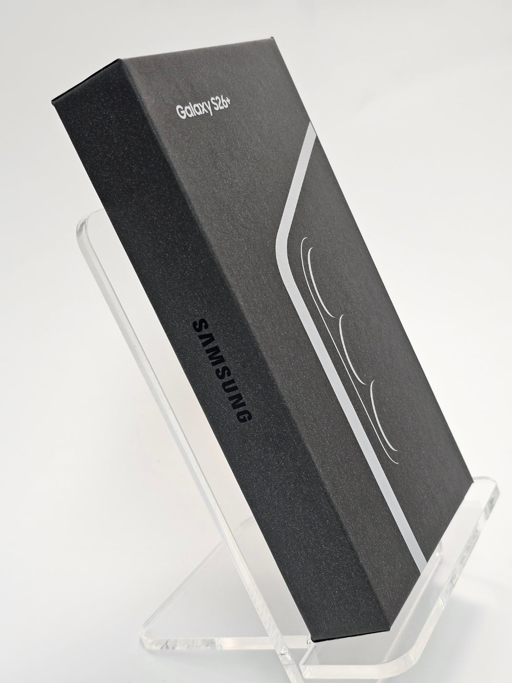 Galaxy S26+ (SIMフリー, 新品)