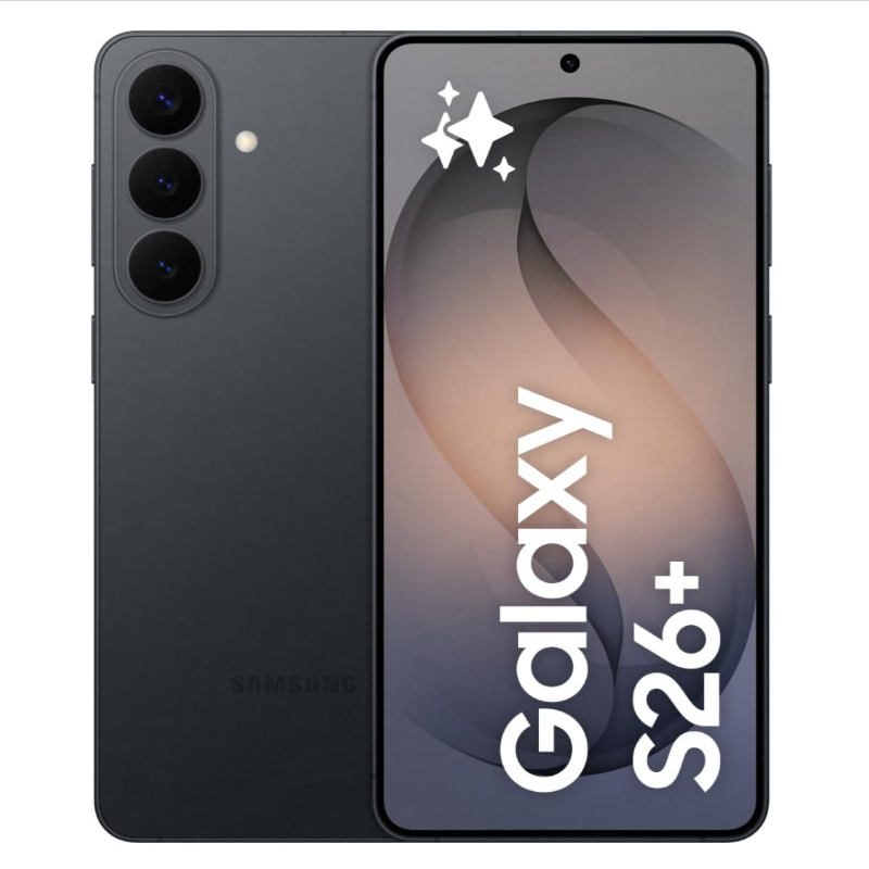 Galaxy S26+ (SIMフリー, 新品)