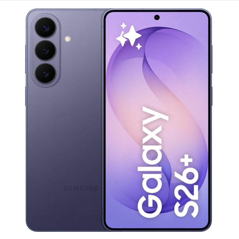 Galaxy S26+ (SIMフリー, 新品)