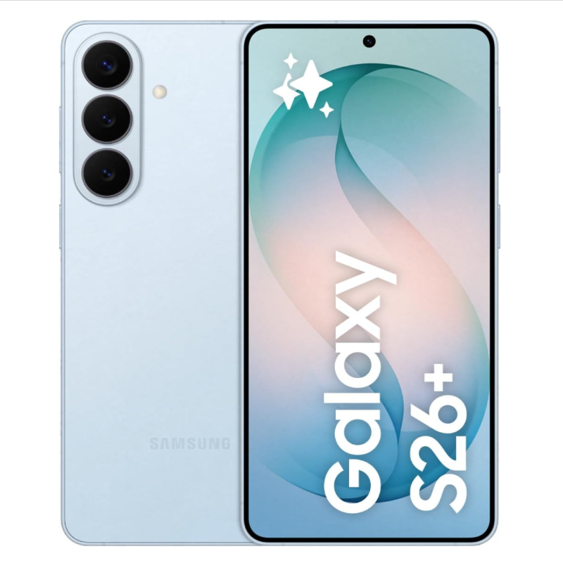 Galaxy S26+ (SIMフリー, 未使用品)