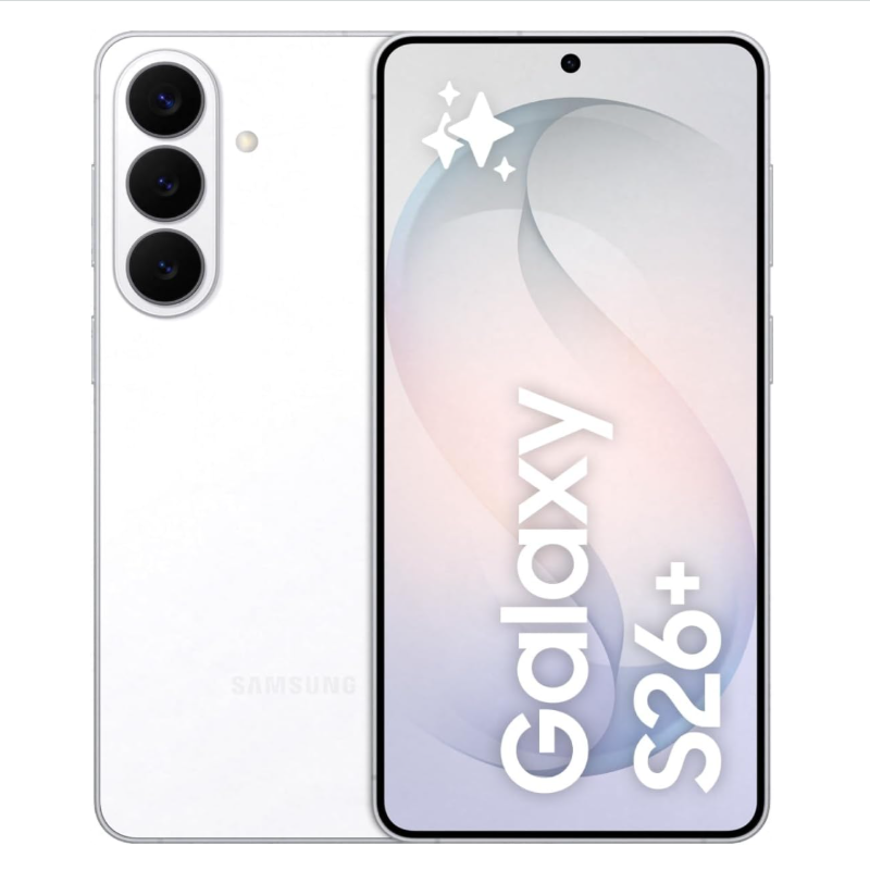 Galaxy S26+ (SIMフリー, 新品)
