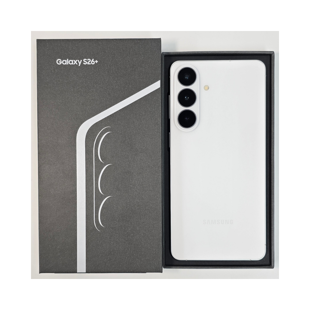 Galaxy S26+ (SIMフリー, 未使用品)