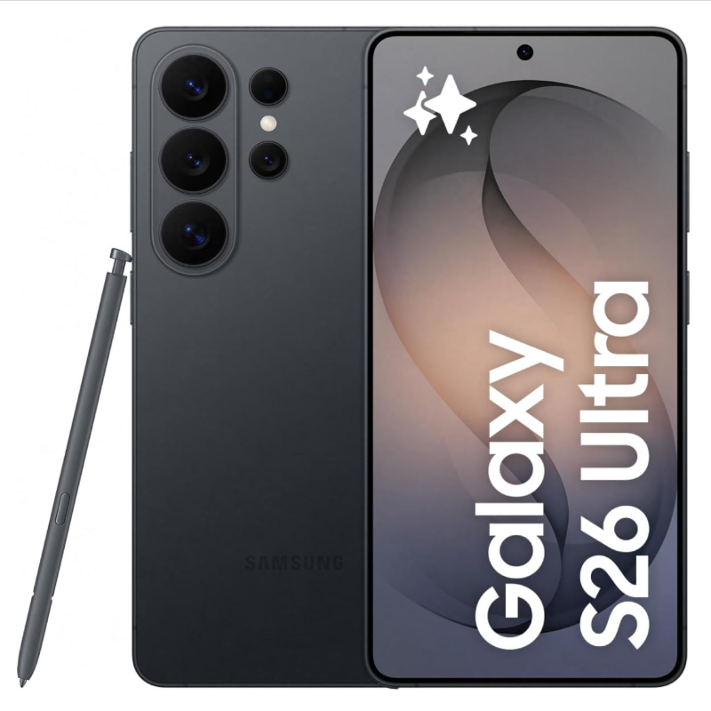 Galaxy S26 Ultra (SIMフリー, 新品)