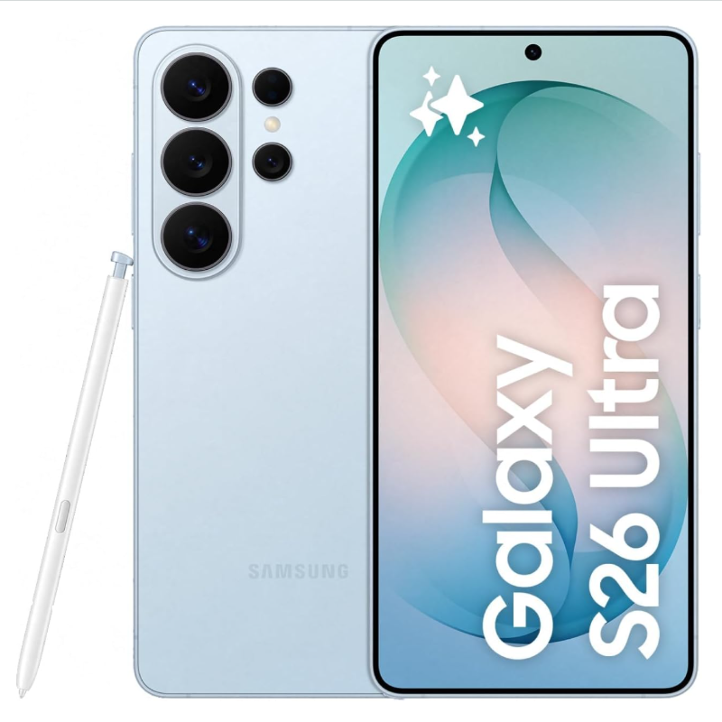 Galaxy S26 Ultra (SIMフリー, 新品)
