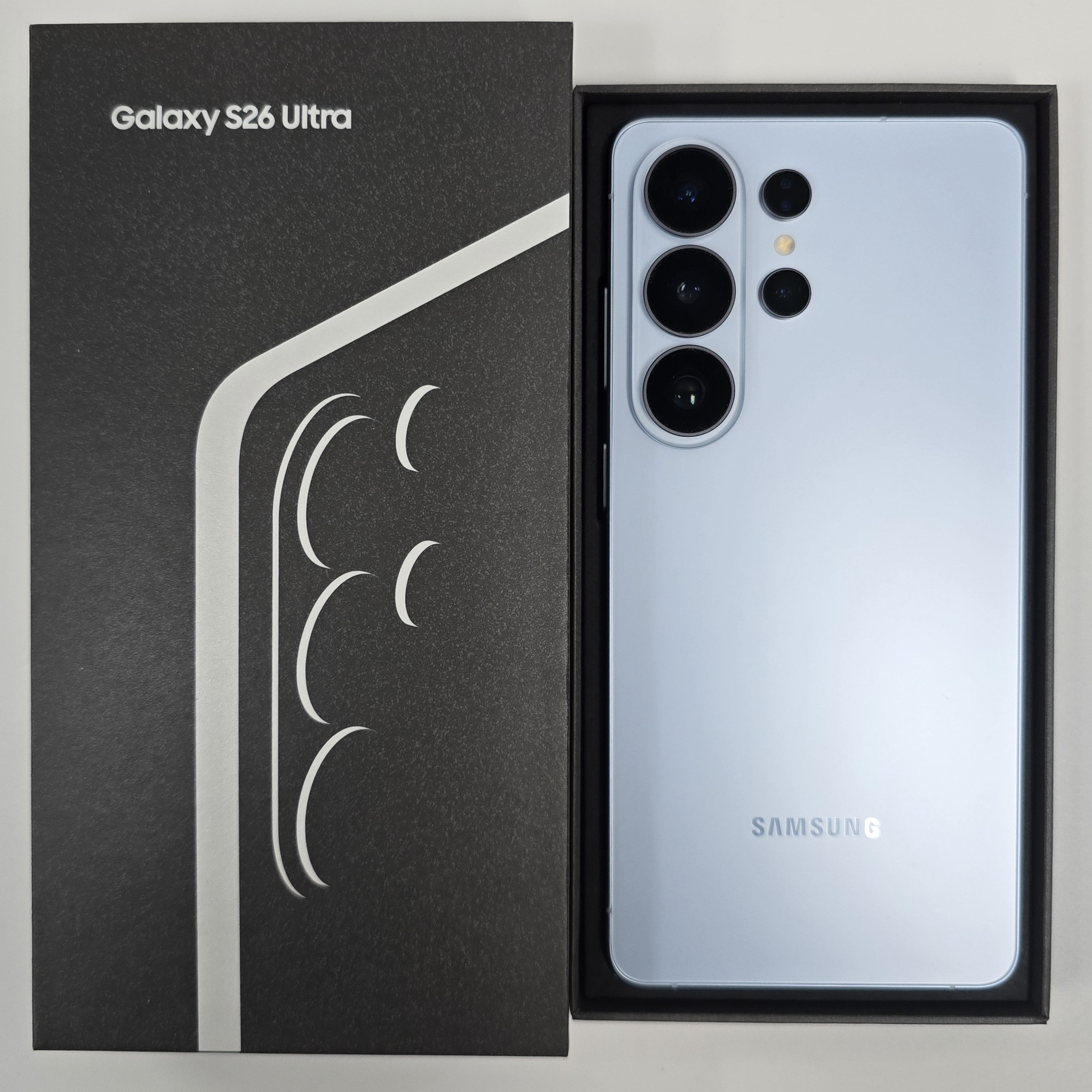 Galaxy S26 Ultra (SIMフリー, 未使用品)