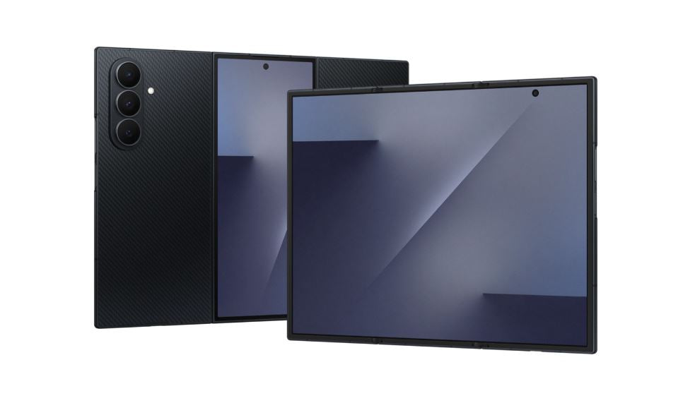 Galaxy Z TriFold Simフリー 新品