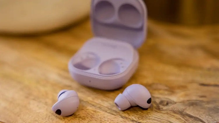 Galaxy Buds2 Pro レビュー