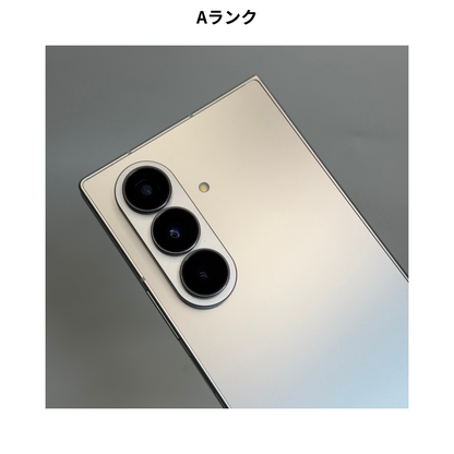 Galaxy Z Fold7 (本体のみ, 美品)
