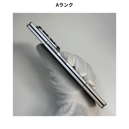Galaxy Z Fold7 (本体のみ, 美品)