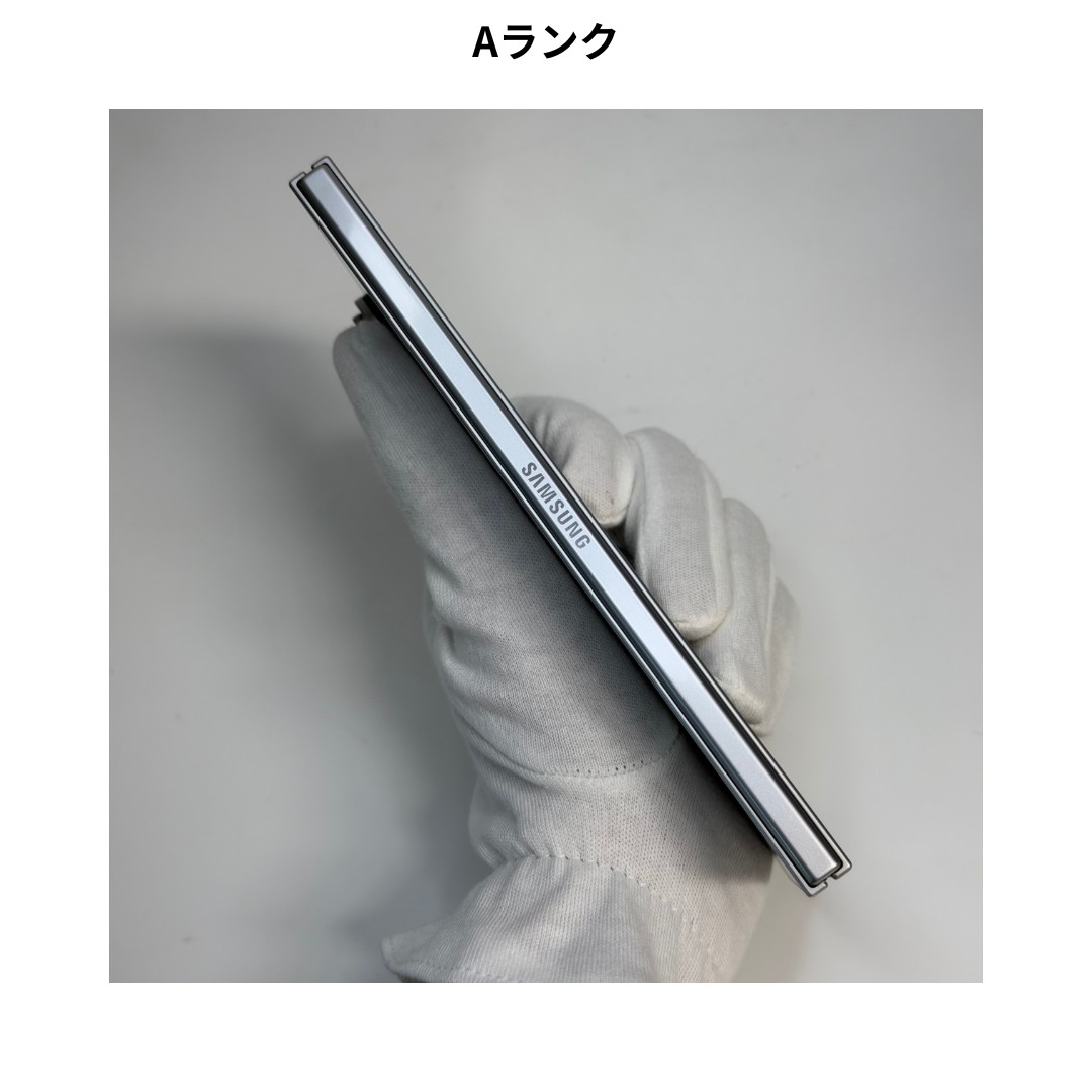 Galaxy Z Fold7 (本体のみ, 美品)
