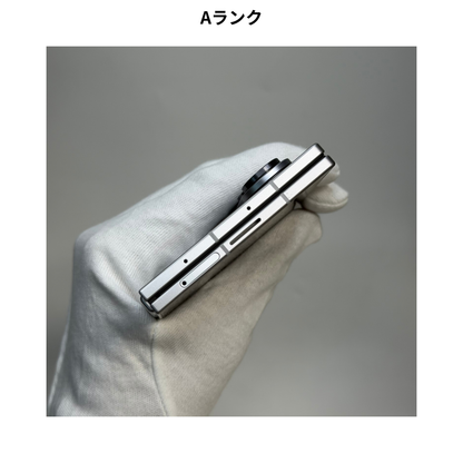 Galaxy Z Fold7 (本体のみ, 美品)