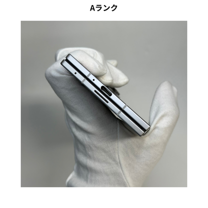 Galaxy Z Fold7 (本体のみ, 美品)