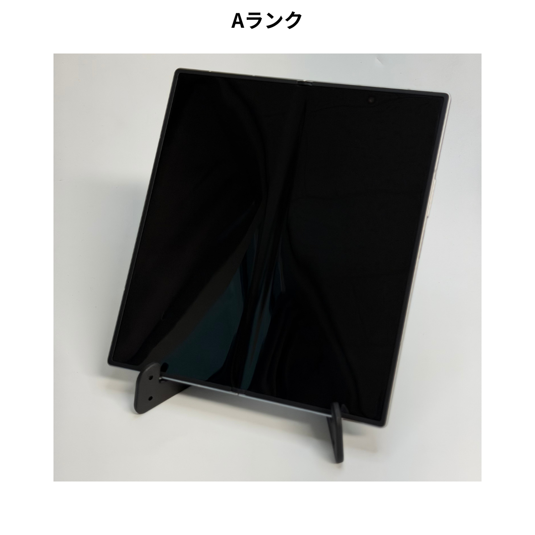 Galaxy Z Fold7 (本体のみ, 美品)