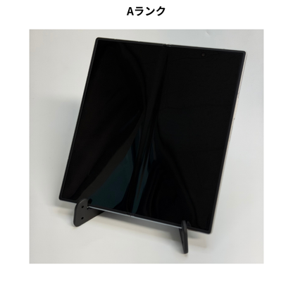 Galaxy Z Fold7 (本体のみ, 美品)