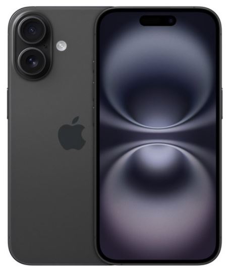 iPhone 16 Simフリー 本体 – NCモバイル