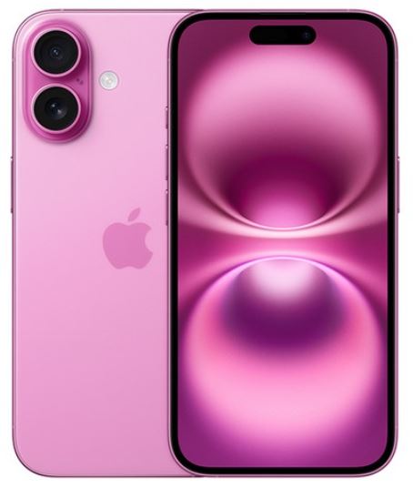 iPhone 16 Simフリー 本体 – NCモバイル