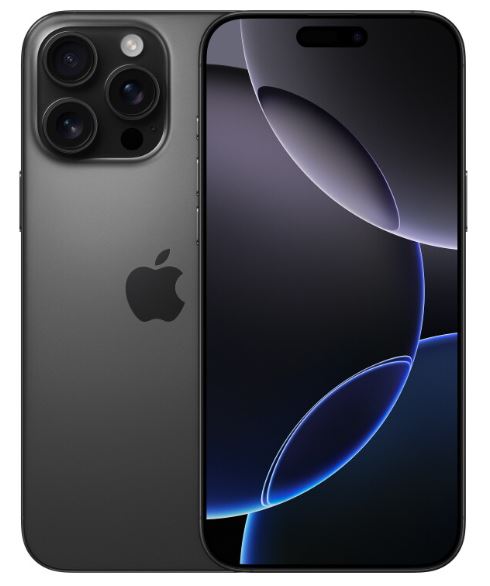 iPhone 16 Pro Max Simフリー 本体