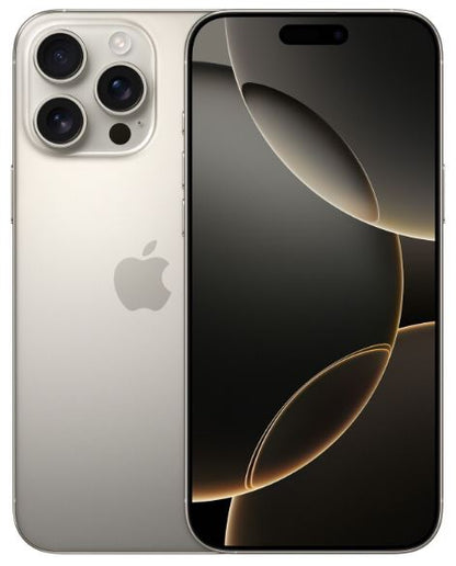 iPhone 16 Pro Max Simフリー 本体