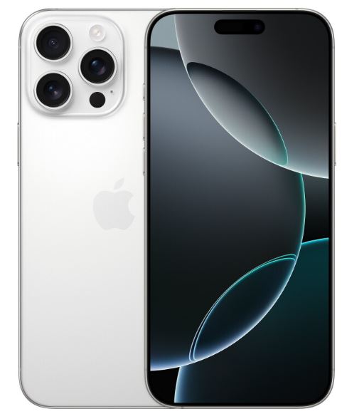 iPhone 16 Pro Max Simフリー 本体 – NCモバイル