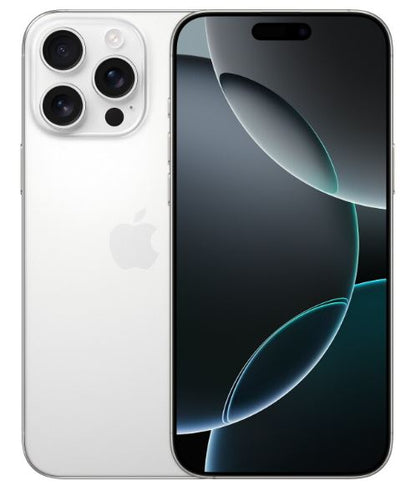 iPhone 16 Pro Max Simフリー 本体