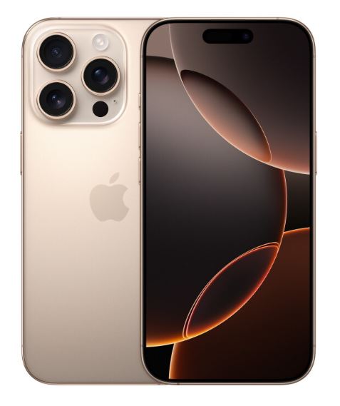 iPhone 16 Pro Simフリー 本体 – NCモバイル