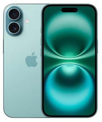 iPhone 16 Simフリー 本体