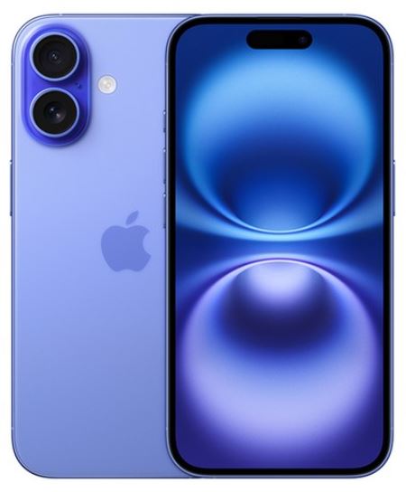 iPhone 16 Simフリー 本体 – NCモバイル