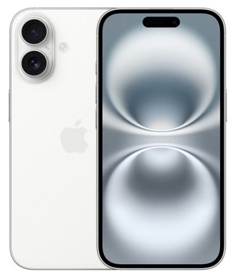 iPhone16 SIMフリー本体