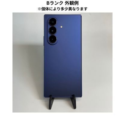 Galaxy Z Fold7 (本体のみ, 美品)