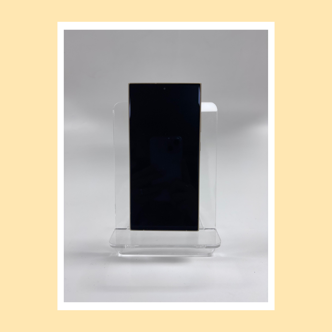 S24 Ultra 256GB SIMフリー 本体 Yellow