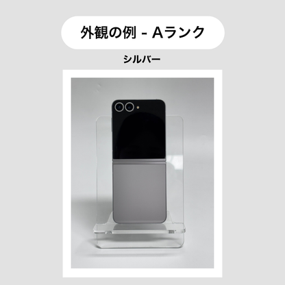 Flip6 SIMフリー 本体