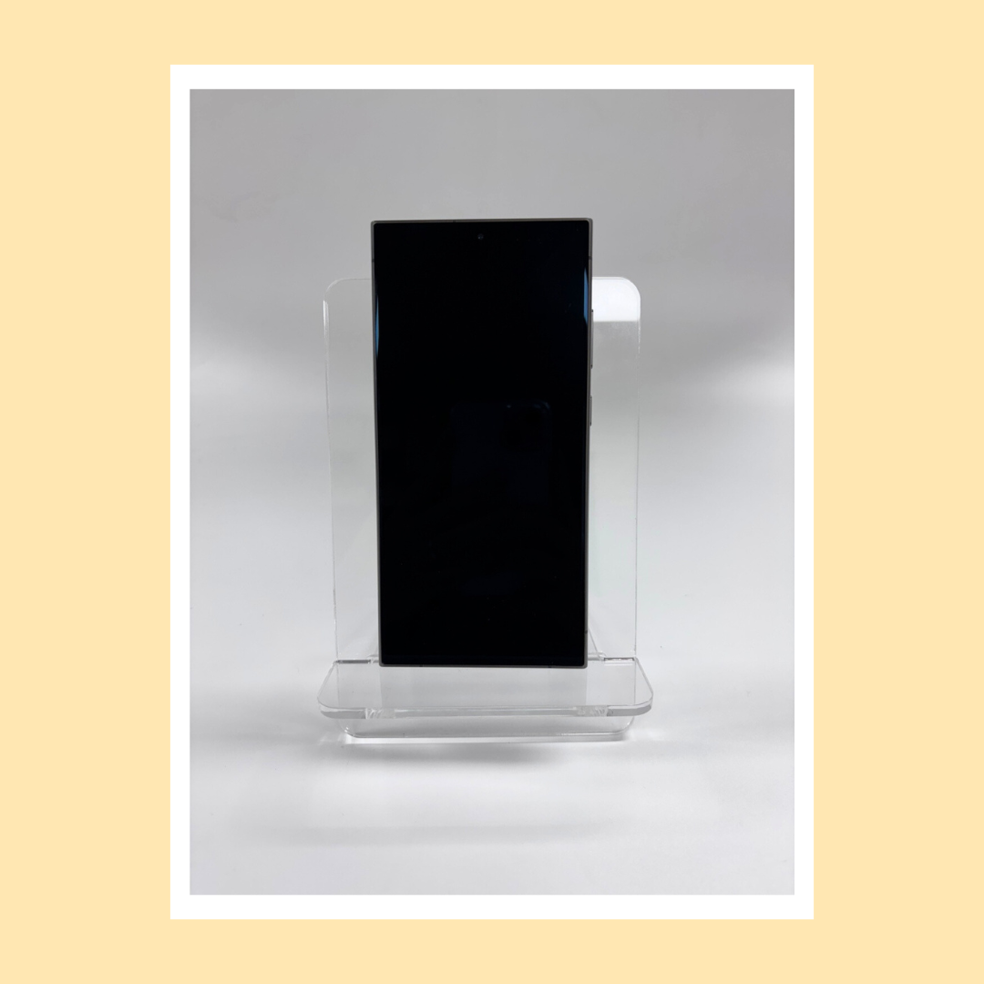 S24 Ultra 256GB SIMフリー 本体 Black