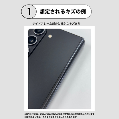 Fold6 SIMフリー 本体