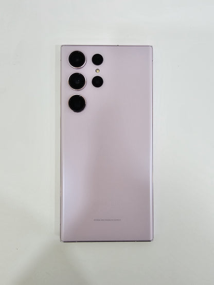 S23 Ultra SIMフリー 本体