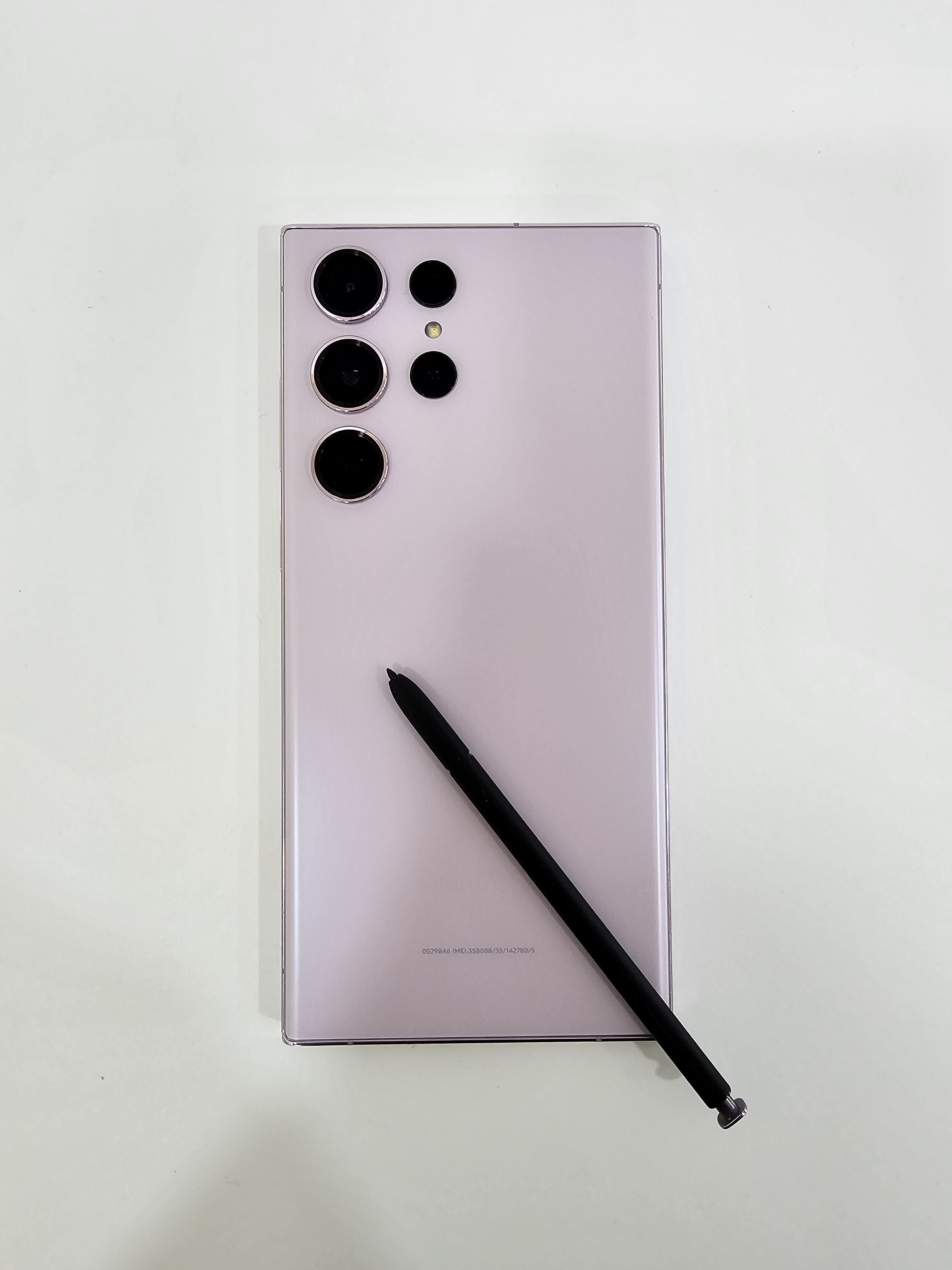 S23 Ultra SIMフリー 本体