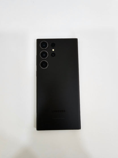 S23 Ultra SIMフリー 本体