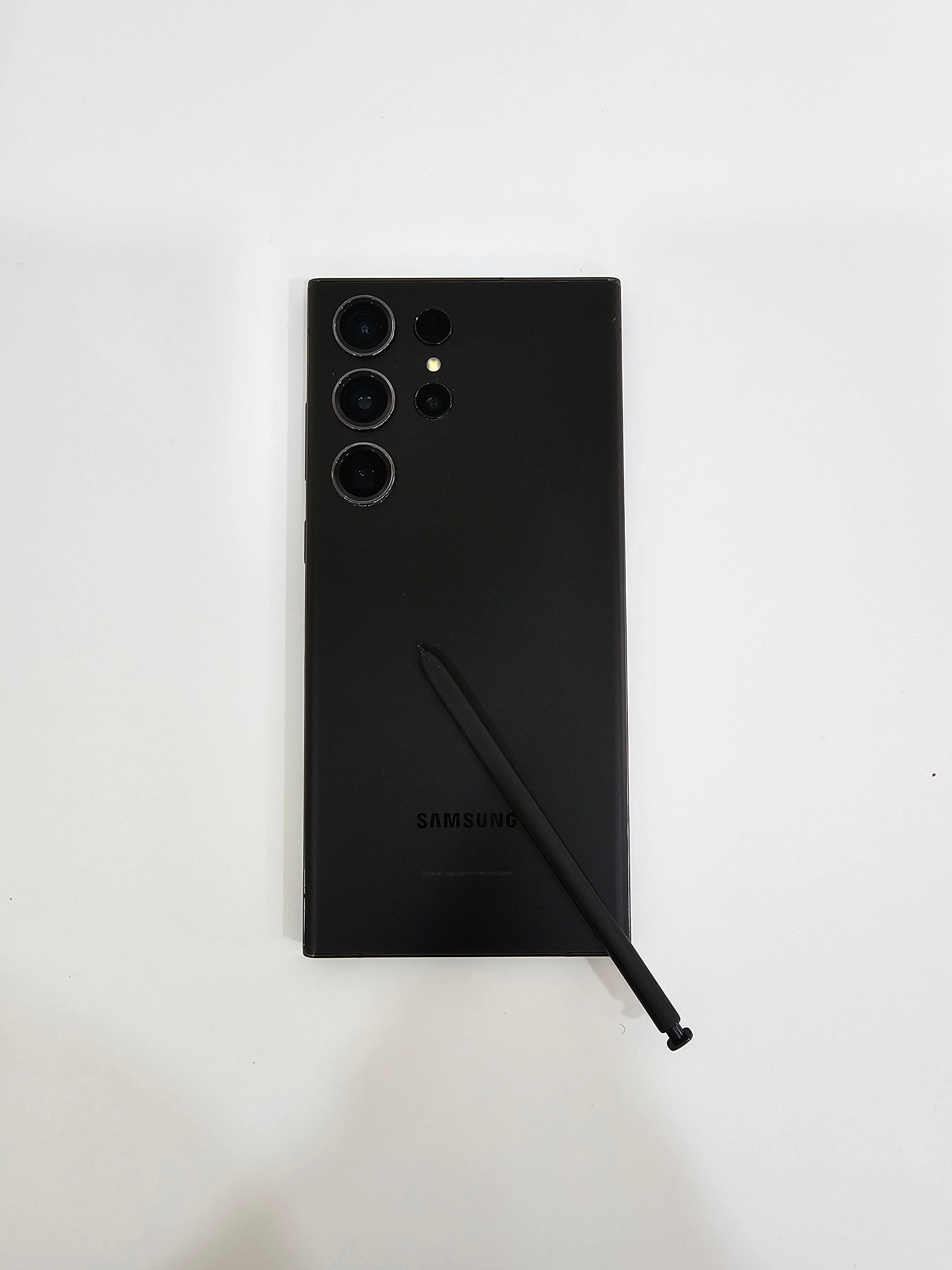 S23 Ultra SIMフリー 本体