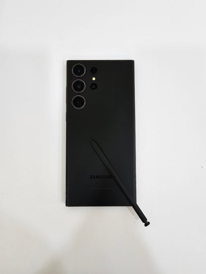 S23 Ultra SIMフリー 本体