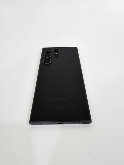 S23 Ultra SIMフリー 本体