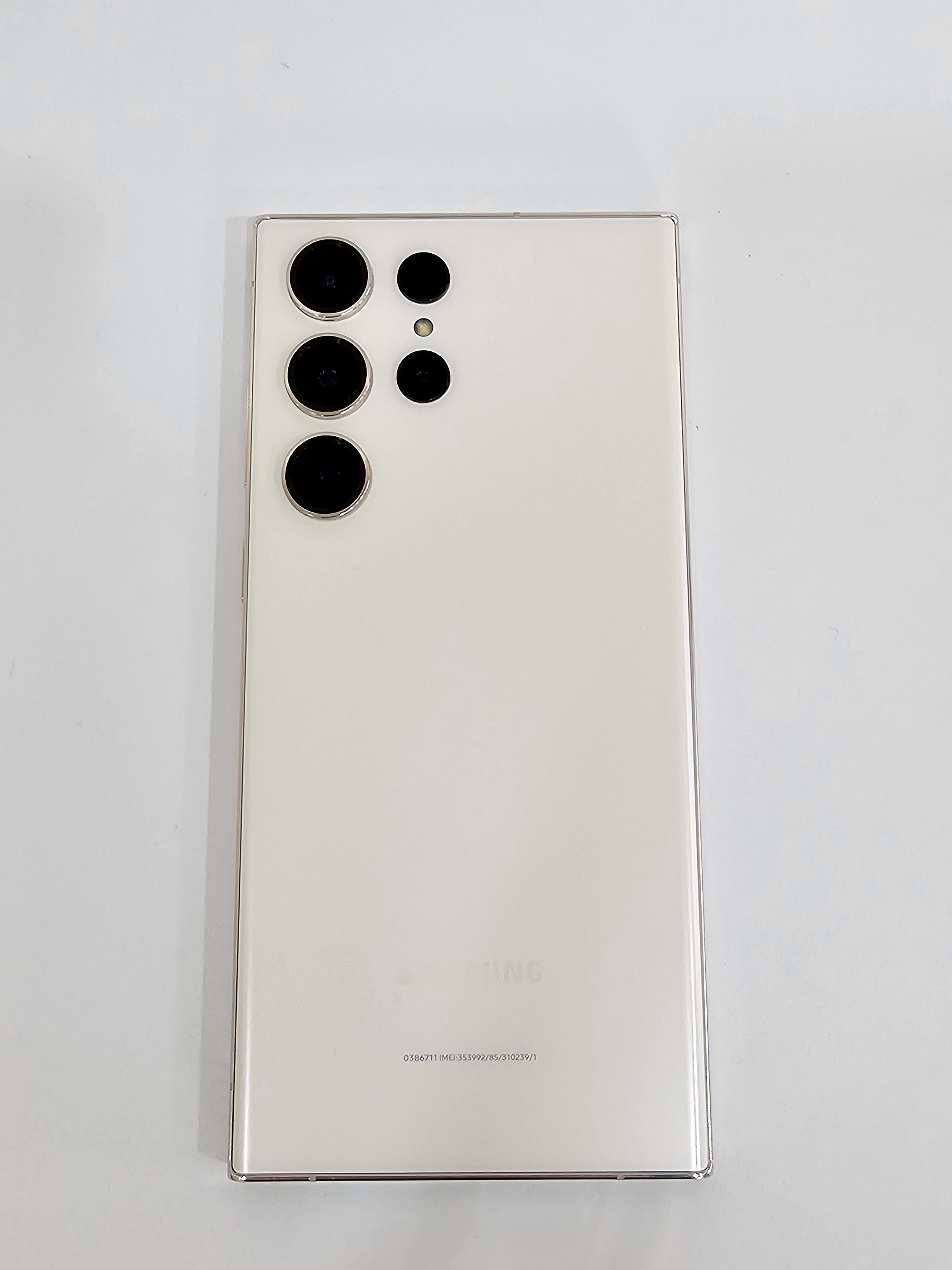 S23 Ultra SIMフリー 本体